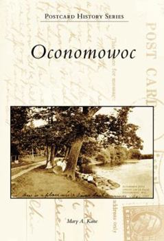 Paperback Oconomowoc Book