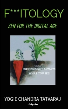 Paperback Fuckitology Book