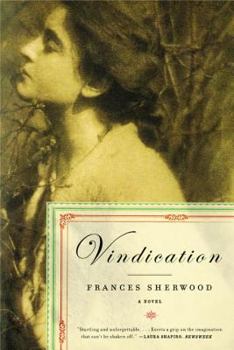 Paperback Vindication Book