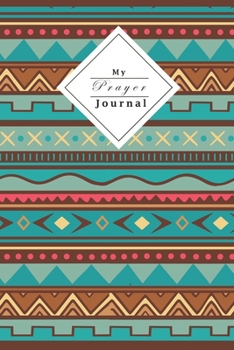 My Prayer Journal: Christian Woman Prayer Journal | Verse Of The Day And Write Down All Your Prayers