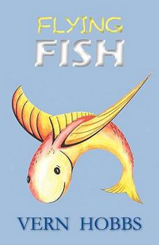 Paperback Flying Fish Book