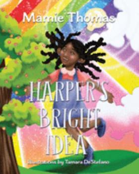 Paperback Harper's Bright Idea Book