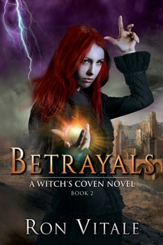 Paperback Betrayals Book