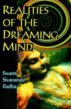 Paperback Realities of the Dreaming Mind Book