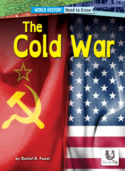 Library Binding The Cold War Book