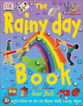 Paperback The Rainy Day Book