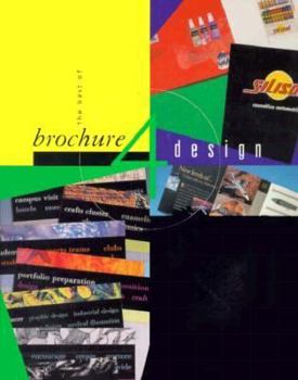 Paperback The Best of Brochure Design 4 Book