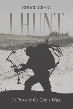 Paperback I Hunt Book