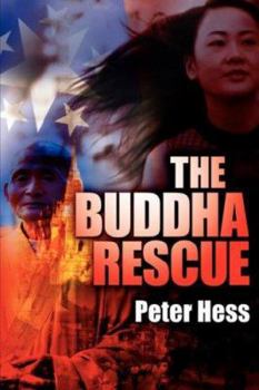 Paperback The Buddha Rescue Book