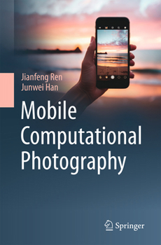 Paperback Mobile Computational Photography Book