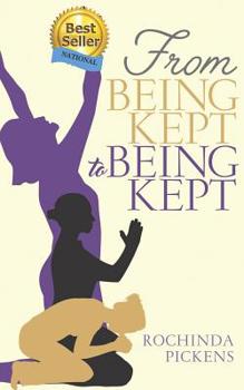 Paperback From Being Kept to Being Kept Book
