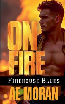Paperback On Fire Book