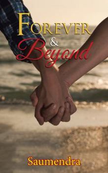 Hardcover Forever & Beyond Book