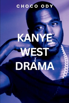 Paperback Kanye West Drama Book