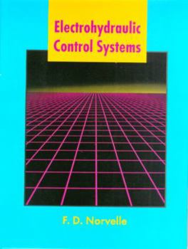 Hardcover Electrohydraulic Control Systems Book