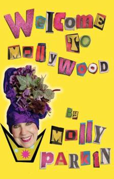 Hardcover Welcome to Mollywood Book