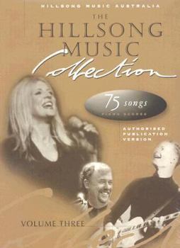 Paperback Hillsong Music Collection Songbook Vol. 3 Book