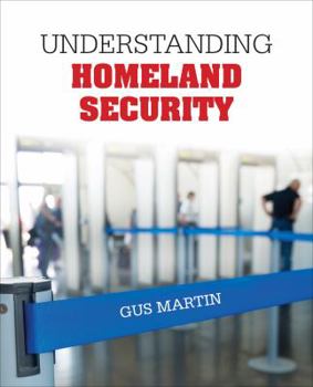 Paperback Understanding Homeland Security Book