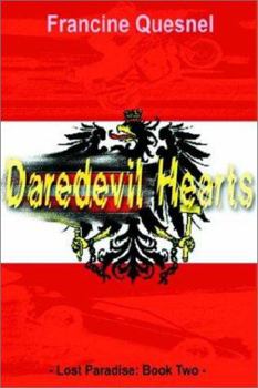 Paperback Daredevil Hearts Book