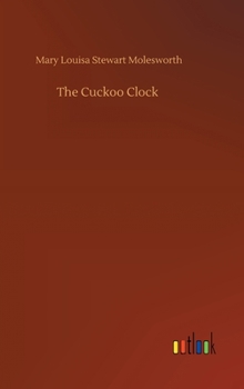 Hardcover The Cuckoo Clock Book