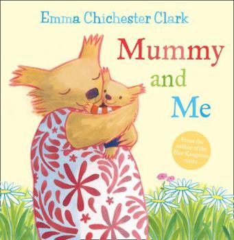 Paperback Mummy and Me (Humber and Plum Story) Book