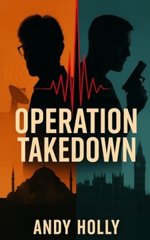 Paperback Operation Takedown Book