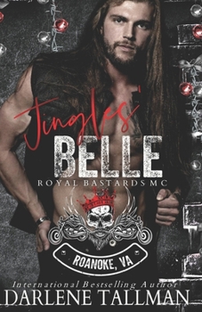 Paperback Jingles' Belle: A Royal Bastards MC novella Book
