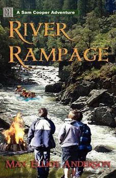 Paperback River Rampage Book