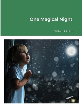 Paperback One Magical Night Book