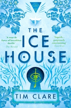 Paperback The Ice House Book