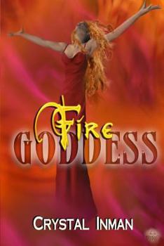 Paperback Fire Goddess Book