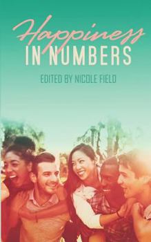 Paperback Happiness in Numbers Book