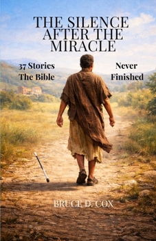 Paperback The Silence After the Miracle Book