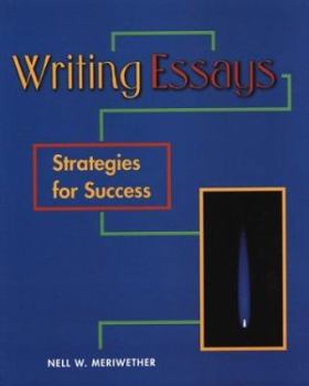 Paperback Writing Essays: Strategies for Success, Softcover Student Edition Book
