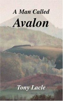 Paperback A Man Called Avalon Book