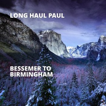 Music - CD Bessemer To Birmingham (Cd/2018) Book
