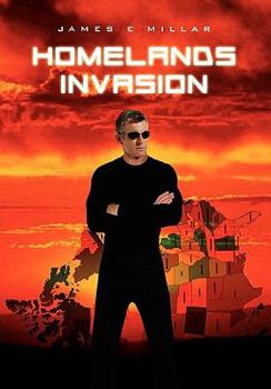 Paperback Homelands Invasion Book