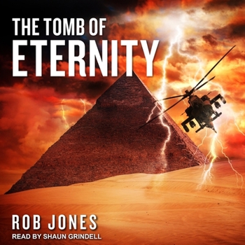 Audio CD The Tomb of Eternity Book