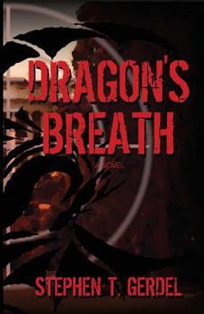 Dragon's Breath - Book #3 of the Oak Mountain Trilogy
