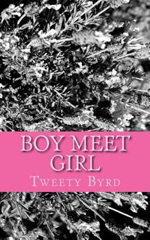 Paperback Boy meet Girl Book