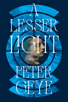 Hardcover A Lesser Light Book