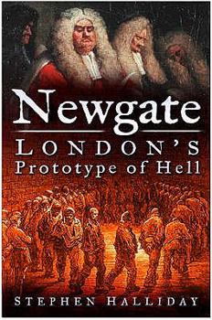 Hardcover Newgate Book
