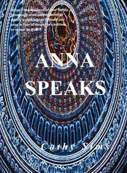 Paperback Anna Speaks Book