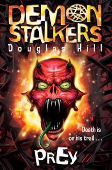 Demon Stalkers - Book  of the Demon Stalkers