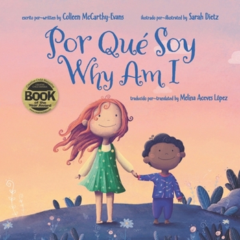 Paperback Por Que Soy Why Am I [Spanish] Book
