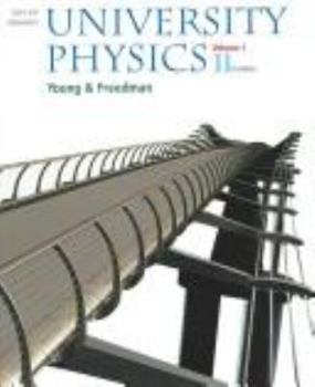 Paperback University Physics (Volume 1) Book