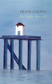Paperback In Daily Accord Book