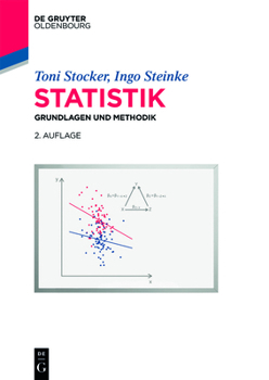 Paperback Statistik [German] Book