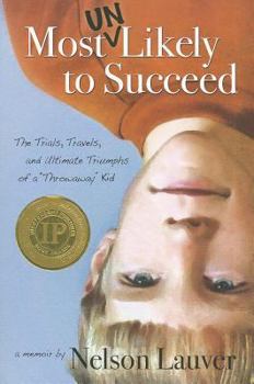 Paperback Most UnLikely to Succeed Book