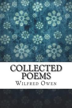 Paperback Collected Poems Book